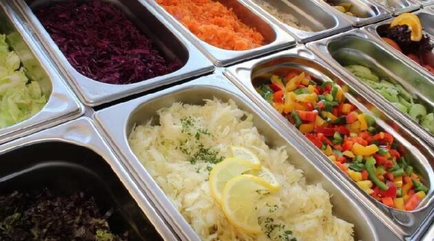 面對如今1.2萬億的團(tuán)餐市場,新玩家要怎么“跑”？