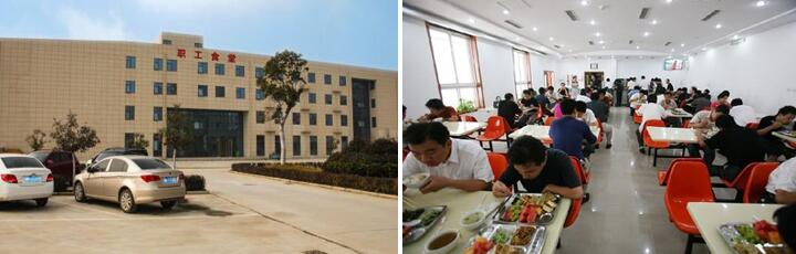 員工食堂外包如何選擇承包商？