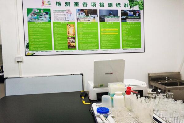 東莞學(xué)校食堂食品安全抽驗(yàn)合格率99%,孩子們吃的心安！